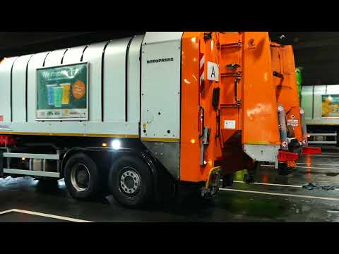 WSW und AWG: Talwärme für Wuppertal