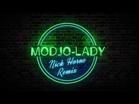 Modjo - Lady (Nick Horne Remix) Preview Neon Lights