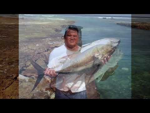 PALU GAOFĒ/TAUTAI KOE O TE MOANA/TAUTAI MALAMA