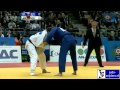 Christophe Lambert GER Grigorii Sulemin RUS 90kg Semi Final