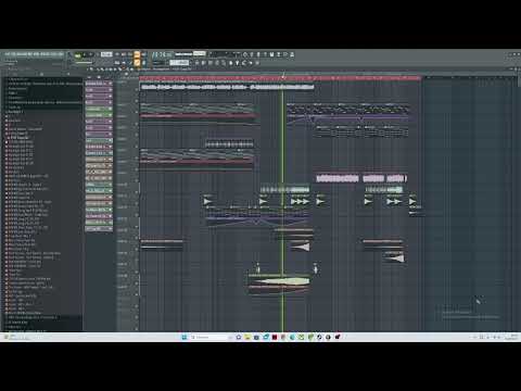 creando juan magan a lo hardstyle parte 2 - el barrio