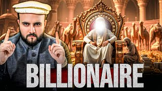 The Billionaire  Sahabi 💰💰| 3rd Khalifa #2