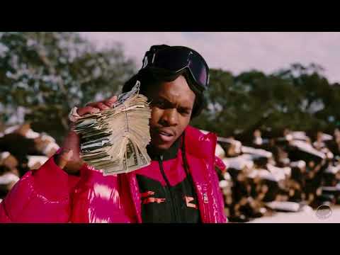 OG DBerry - On Tha Floor