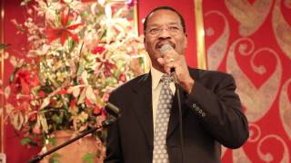 Bishop Charles E. Blake Announcement! (New Young Adult Pastor)