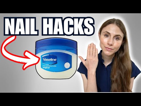 5 Unexpected Nail Hacks THAT WORK