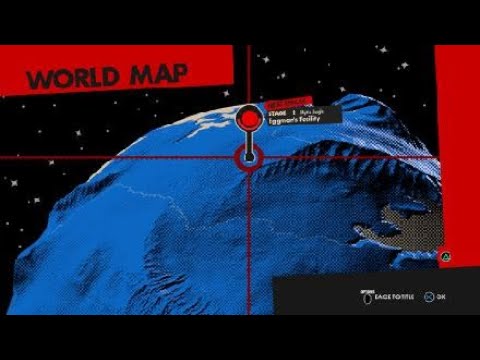 SONIC FORCES Episode Shadow: Stage 1: City - Enemy Territory