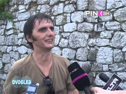 Goran Bare Zemlja Zrak..