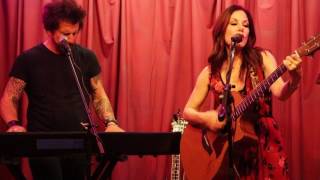 Cindy Alexander - Fireball