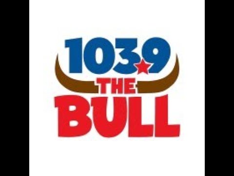 Radio Station ID WZDA 103.9fm Beaver Creek Ohio 103.9 The Bull