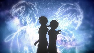 最初から最後まで全部好きですが特に ~(00:03:48 - 00:04:12) - 【男性二人が歌う】君の知らない物語 / supercell (Covered by 星乃歌カズ&陸トウカ)