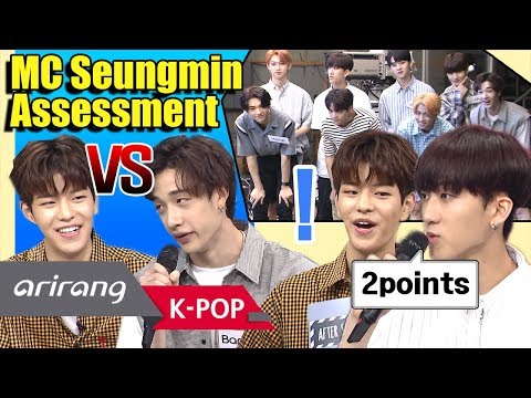 [After School Club] Stray Kids(스트레이 키즈) _ ASC Grand Opening _ Ep.329 _ 081418