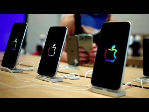 アップルのiPhone 12ミニの販売が遅い：レポート (Apple iPhone 12 mini sales slow: report)