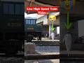 Live High Speed Train Video Livetrainaccident