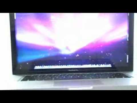 Windows 7-It is to late (I got a MAC) Timbaland ("Apologize") Parody