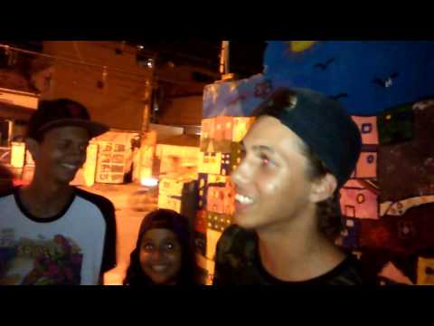 1° Batalha da Tenda - DZ X Kenai (2° Fase)