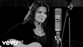 Rosanne Cash - Etta's Tune (1 Mic 1 Take)