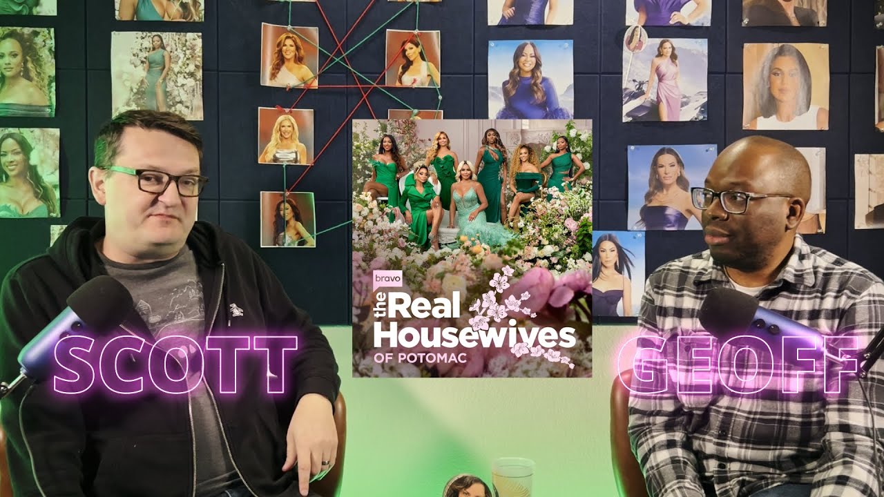 EP108 Countdown to Nothing (RHOP)