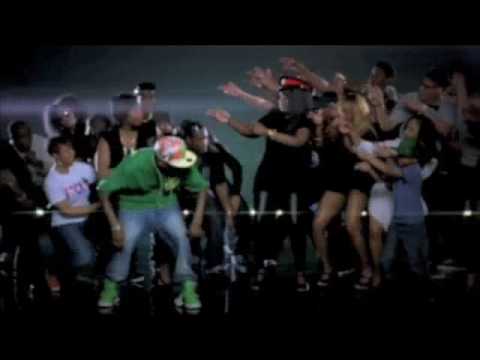 DOTSTAR - STICK UP  OFFICIAL VIDEO DUB PLATE