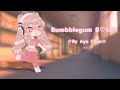 Bumbblegum B Tch Gcmv By Ayu Chan