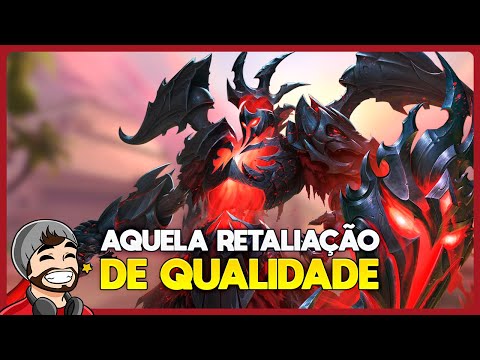 THIS MODE IS BETTER THAN ARENA AND JUST! ARES - Slash Retaliation