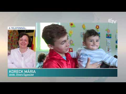 Híradó 2018. április 6. – Erdélyi Magyar Televízió