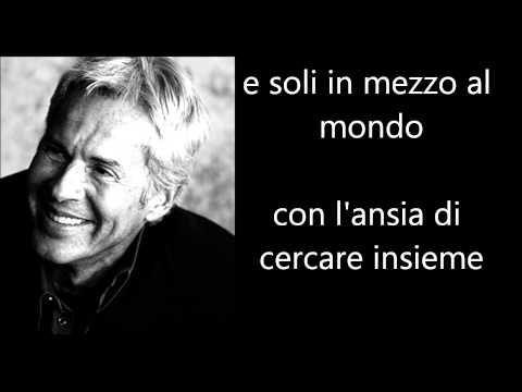 download lagu mp3 mp4 Testo La Vita Adesso, download lagu Testo La Vita Adesso gratis, unduh video klip Testo La Vita Adesso