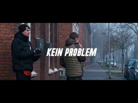 Skoob102 & Chapo102 - KEIN PROBLEM (prod. by Josh Petruccio)
