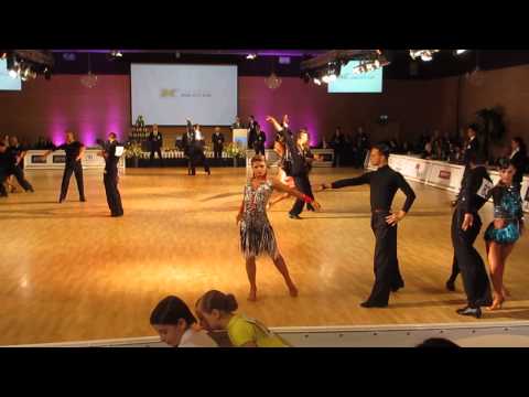 Kikhtenko D.Akopyan G.WorldOpen RigaCityCup2014