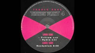 Tabula Rasa - Hydra (Trance 1995)