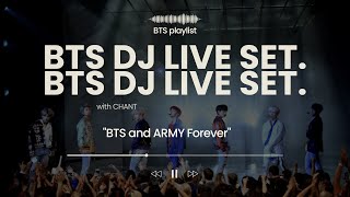 Download lagu [Playlist] BTS 2025 Essentials | DJ Mix, 'ARMY Forever Vibes!' l by DJ CHANT mp3