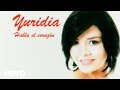 Yuridia - Habla El Corazón 