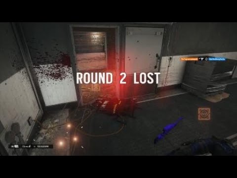 Ich liebe KALI #2 Tom Clancy's Rainbow Six® Siege