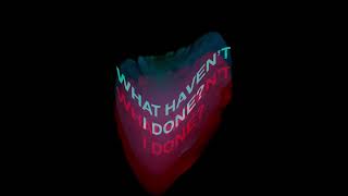 Every Time I Die - Petal (Lyric Video)