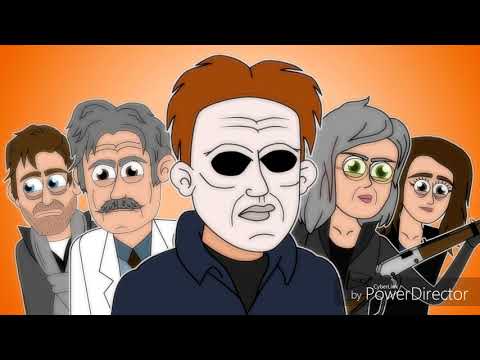 (HALLOWEEN SPECIAL) Halloween 2018 The Musical Nightcore