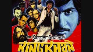 King Khan & The Shrines - Torture