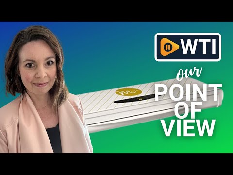 Heidi Swapp Tool Mink-Wheel Applicator - WTI product video review
