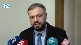 Էլ ոչ մեկ չի կարա խանգարի TRIPP-ին․ Գևորգ Պապոյան: Լրաբեր - 9․02․2026