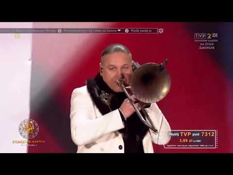 Golec uOrkiestra - Dzieje się. Sylwester Marzeń z Dwójką Zakopane 2019 / 2020