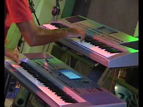 Os Garotos do Forró em Noca. (Visconde-Itaboraí)