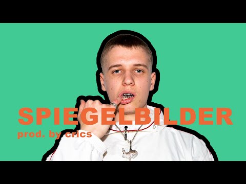 [FREE] $OHO BANI X KAZONDABEAT X makko Type Beat | Spiegelbilder | (prodbycrics)