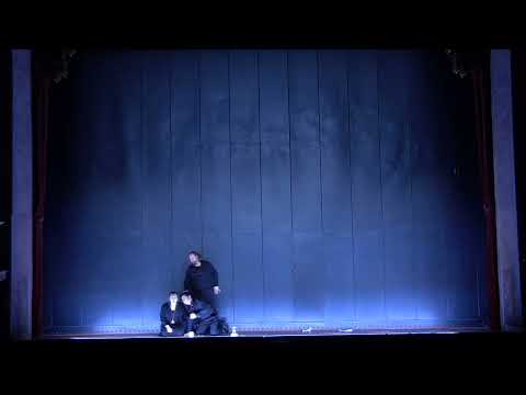 Jennifer O’Loughlin, Luisa Miller,Padre ricevi