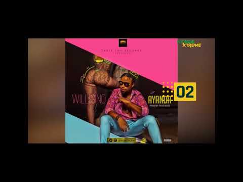 #NXMusic: Willicino (@mrwillicino) Drops Visuals For AYANDA Ft. TIMAYA