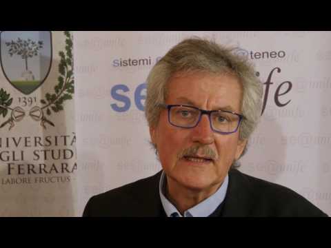 RESTAURO - MUSEI XXIV Edizione -Luca Beltrame