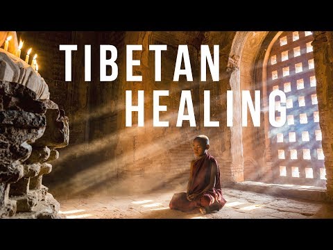 3:33 HOURS of Tibetan Throat Singing for Healing, Meditation & Positive Energy