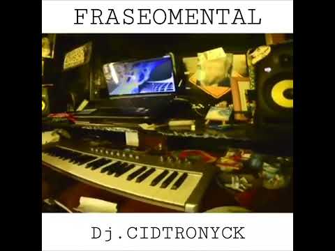 #FRASEOMENTAL #10años  #hiphopmusic #shorts #rappers @Cidtronyck cracks!!