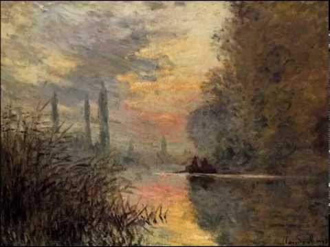 Charles Gounod - Le soir