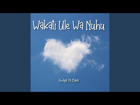 Kisha Nikaona Kiti Cha Enzi