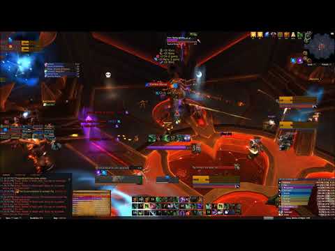 Heroic The Coven of Shivarra - Havoc Demon Hunter PoV