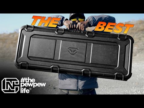 Is This the Best Rifle Case Ever Made, or Just Overpriced?