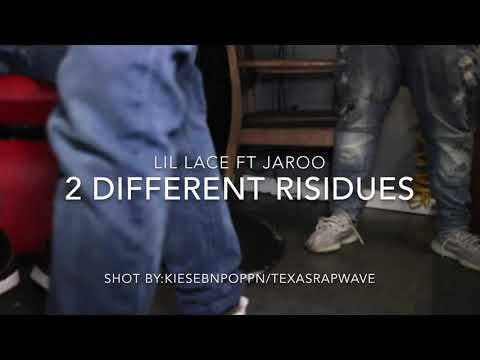 Lil Lace ft jaroo ‼️ “2 residues” (official video) shot by KiesePoppn2x/Texasrapwave